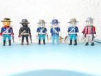 Playmobil western soldaten, zie alle foto's!, Ophalen of Verzenden, Nieuw, Los playmobil
