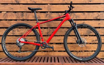 Mountainbike Cannondale Trail 2 - maat L - Zeer goede staat beschikbaar voor biedingen