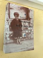De as van mijn moeder - Frank McCourt, Boeken, Ophalen of Verzenden, Gelezen, Overige