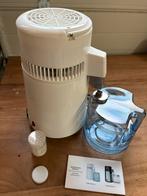 Water Destilleerapparaat - Destilleerder water destileren, Huis en Inrichting, Ophalen of Verzenden, Zo goed als nieuw