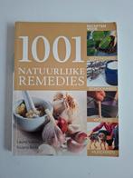1001 Natuurlijke Remedies - Gezondheid & Welzijn, Ophalen of Verzenden, Gelezen, Kruiden en Alternatief, Laurel Vukovic