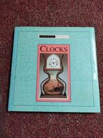 Centuries of Style: Clocks, Boeken, Ophalen of Verzenden, Zo goed als nieuw, Quantum Books, Overige onderwerpen