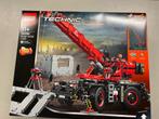 Lego Technic 42082 Kraan, nieuw in doos, Nieuw, Complete set, Ophalen of Verzenden, Lego