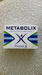 Metabolix, Ophalen of Verzenden, Zo goed als nieuw