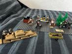 Lego ww2, Ophalen of Verzenden, Zo goed als nieuw