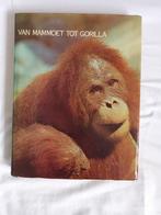 Zoogdieren Encyclopedie - Geheimen der Dierenwereld nr. 1, Ophalen of Verzenden