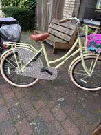 Meisjesfiets spirit, Fietsen en Brommers, Fietsen | Meisjes, Ophalen, Handrem, Spirit, Gebruikt