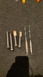 Guhring gohring kolomboor 15,00x8,40HSS spiraalboor, Ophalen of Verzenden, Nieuw, Kolomboormachine