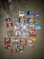 Sc Heerenveen stickers!, Hobby en Vrije tijd, Ophalen of Verzenden, Nieuw, Meerdere stickers