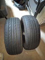 2 autobanden te koop 195/60R15, Ophalen of Verzenden