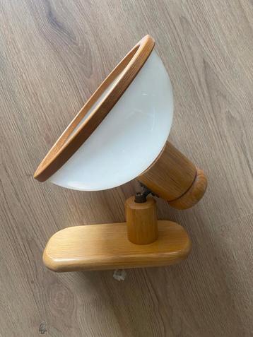 Retro lamp van Steinhauer Lichtindustrie beschikbaar voor biedingen