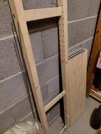 Ikea ivar, Huis en Inrichting, Ophalen, Gebruikt