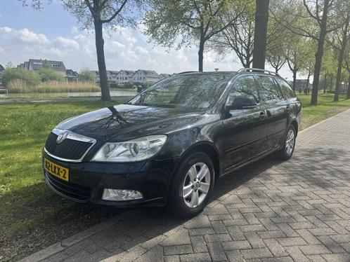 Skoda Octavia Combi 1.2 TSI Ambition Business Line, Auto's, Skoda, Bedrijf, Te koop, Octavia, ABS, Airbags, Airconditioning, Alarm