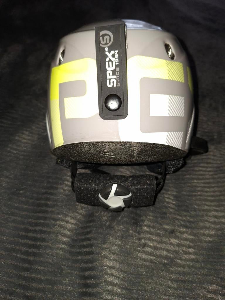 Skihelm - Maat S - Gebruikt, Sport en Fitness, Skiën en Langlaufen, Ophalen of Verzenden, Gebruikt