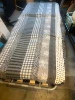 Slaapbank Ikea, Huis en Inrichting, Slaapkamer | Slaapbanken, Eenpersoons, Ophalen of Verzenden, Zo goed als nieuw, 80 cm