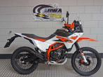 KTM 390 Adventure R (bj 2025), Motoren, Motoren | KTM, 390 cc, Bedrijf, Overig, 12 t/m 35 kW
