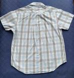 Gant overhemd sportif fit maat 158/164, Kinderen en Baby's, Jongen, Ophalen of Verzenden, Zo goed als nieuw, Overhemd of Blouse
