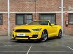 Ford Mustang 3.7 V6 300pk 2014 Cabriolet, Auto's, Automaat, Gebruikt, Cabriolet, Overige brandstoffen