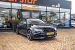 Audi A3 Sportback 2.5 TFSI RS 3 quattro|Pano|B&O|ABT, Auto's, Automaat, Gebruikt, 1505 kg, Zwart