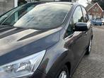 Ford C-MAX 1.0 TITANIUM, Auto's, Voorwielaandrijving, 125 pk, Euro 6, Handgeschakeld