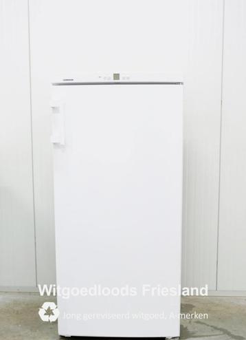 Liebherr 5 Laden Vriezer 3 MND Garantie Witgoedloodsfrieslan beschikbaar voor biedingen