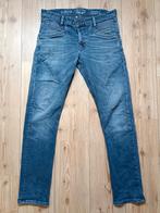 PME Legend stretch maat 33-34, Ophalen of Verzenden, Gedragen, Blauw, W33 - W34 (confectie 48/50)