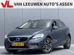Volvo V40 Cross Country 1.5 T3 Nordic+ | Automaat | Stoelver, 65 €/maand, Stof, 700 kg, Blauw