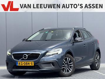 Volvo V40 Cross Country 1.5 T3 Nordic+ | Automaat | Stoelver beschikbaar voor biedingen