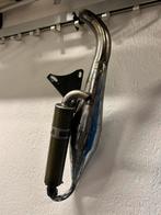 Uitlaat stage 6 pro replica mk1 ENIGE IN NEDERLAND TE KOOP!!, Ophalen of Verzenden, Gebruikt, Overige typen