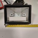 4x bouwlamp 150 watt, Ophalen of Verzenden, Nieuw, Minder dan 50 watt