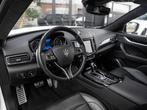 Maserati Levante 3.0 V6 S AWD Novitec Pano Leer 22 Inch H&K, Auto's, Maserati, 430 pk, Gebruikt, Euro 6, 2084 kg