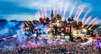 Gezocht: 2x Tomorrowland weekend tickets voor weekend 2., Tickets en Kaartjes, Evenementen en Festivals, Twee personen