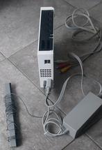 Nintendo Wii RVL-001, 1 speler, Ophalen of Verzenden, Zo goed als nieuw