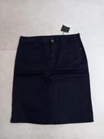 Nieuw! Zeer nette rok donker blauw maat 38 Zara, Maat 38/40 (M), Blauw, Zara, Nieuw