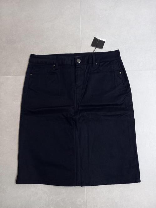 Nieuw! Zeer nette rok donker blauw maat 38 Zara, Kleding | Dames, Rokken, Nieuw, Maat 38/40 (M), Blauw, Knielengte, Ophalen of Verzenden