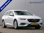 Opel Insignia Sports Tourer 1.5 Turbo 165pk Business Executi, Auto's, Opel, Te koop, Benzine, 73 €/maand, 1405 kg