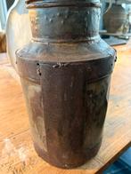 Oude melkbus, Ophalen of Verzenden