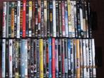 dvd (0,75) drama - action - speelfilm - thriller - 4+1gratis, Vanaf 16 jaar, Ophalen of Verzenden, Zo goed als nieuw, Boxset