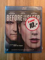 Before I Go To Sleep - Blu-ray (Geseald), Ophalen of Verzenden