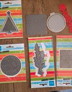 Borduur mallen in 1 koop 7 euro, Ophalen, Patroon