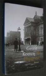 Gerrit Komrij : De klopgeest, Boeken, Ophalen of Verzenden, Zo goed als nieuw