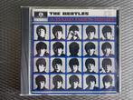 CD The Beatles - A Hard Day’s Night - mono 1964, 1960 tot 1980, Gebruikt, Ophalen of Verzenden