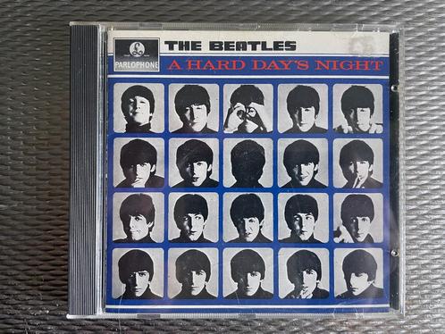 CD The Beatles - A Hard Day’s Night - mono 1964, Cd's en Dvd's, Cd's | Pop, Gebruikt, 1960 tot 1980, Ophalen of Verzenden