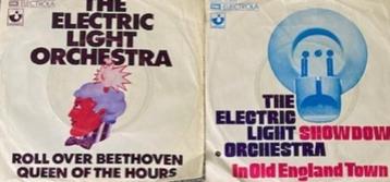 ELO/Enya/Eurythmics/Eroc/FabulousPoodles/FabulousThunderbird beschikbaar voor biedingen