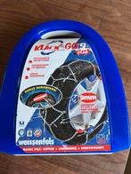 Weissenfels Klack & Go 9 Plus Sneeuwkettingen, Ophalen, Nieuw
