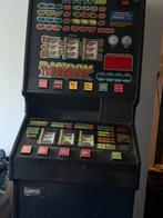 Random Flashback gokkast, Verzamelen, Automaten | Gokkasten en Fruitautomaten, Euro, Ophalen, Gebruikt, Met sleutels
