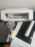 Silhouette cameo 4 + silhouette studio business, Ophalen of Verzenden, Zo goed als nieuw, Gereedschap of Toebehoren