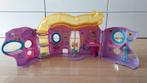 Littlest Pet Shop Lovin Playhouse - speelhuis, Ophalen of Verzenden, Gebruikt, Jongen of Meisje