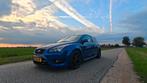 Ford Focus ST, 2.5 20V Turbo 2006, Auto's, Zwart, 2521 cc, Handgeschakeld, Particulier