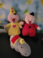 Bumba familie bumba bumbalu pantoef, Kinderen en Baby's, Speelgoed | Knuffels en Pluche, Ophalen of Verzenden, Gebruikt, Overige typen